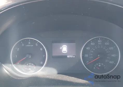 2022 Kia Seltos Ex from USA, damaged, VIN KNDERCAA3N7265692